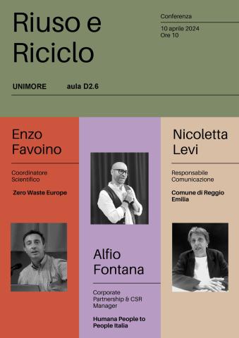 Locandina_Riuso e riciclo