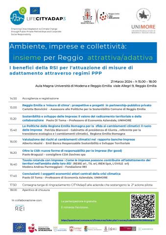 Programma conferenza_sostenibilità