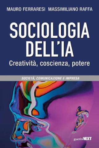 Sociologia dell'IA - Mauro Ferraresi
